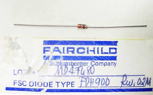 Diode Fairchild FDH900