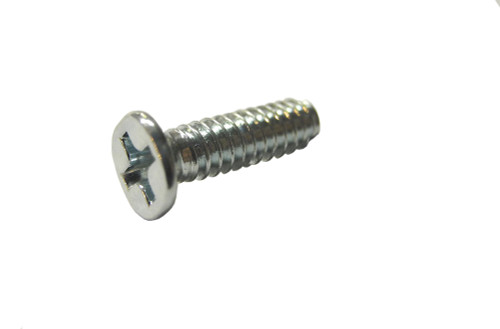 Screws, 6-32 For New Sensor - Bag of 4