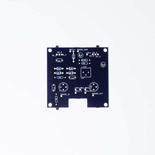 PC Board (Economy Version) - The Ursa Minor
