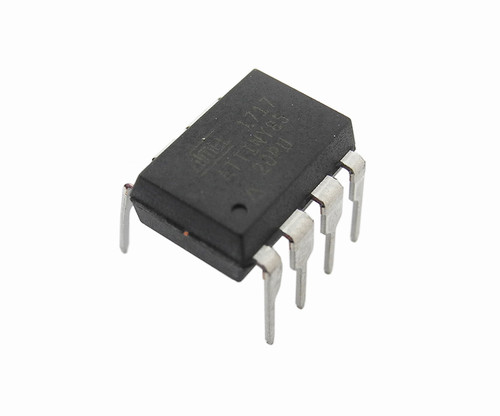 ATTINY85-20PU 8-bit MCU