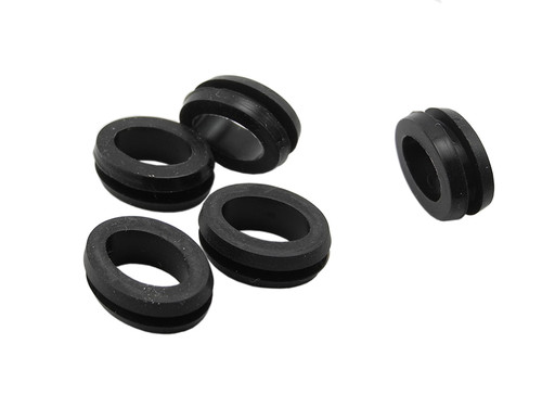 Rubber Grommet for Boss pedals (Bag of 3)
