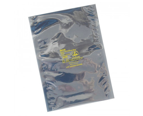 Anti-Static Bags, Open Top, 4" x 6"