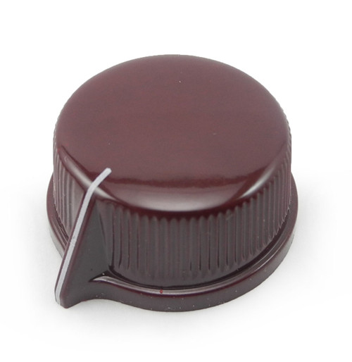 Davies Oxblood Pointer, White Index, Large (SECONDS)