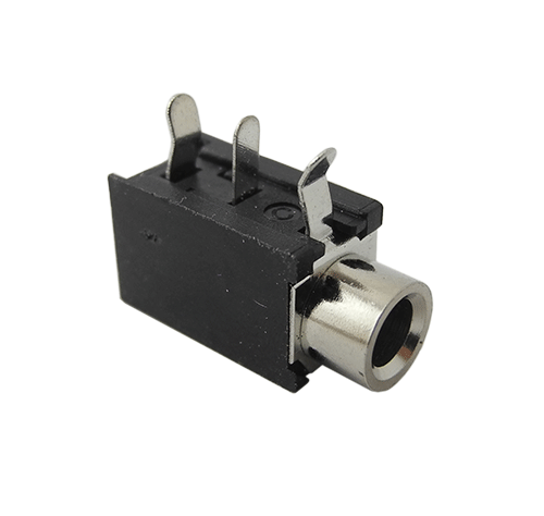 Power Jack for TS-808
