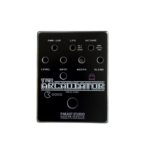 Parasit Studio The Arcadiator