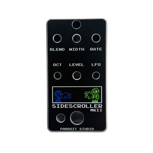 Parasit Studio Sidescroller Fuzz