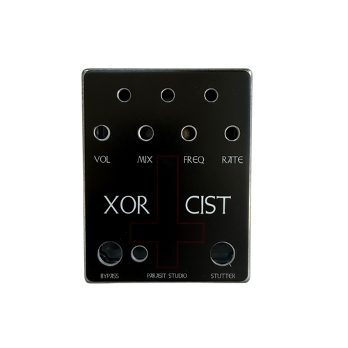 Parasit Studio Xor'cist