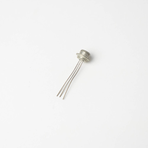 GT308B Transistor Germanium Soviet-era (GT308B) - Small Bear