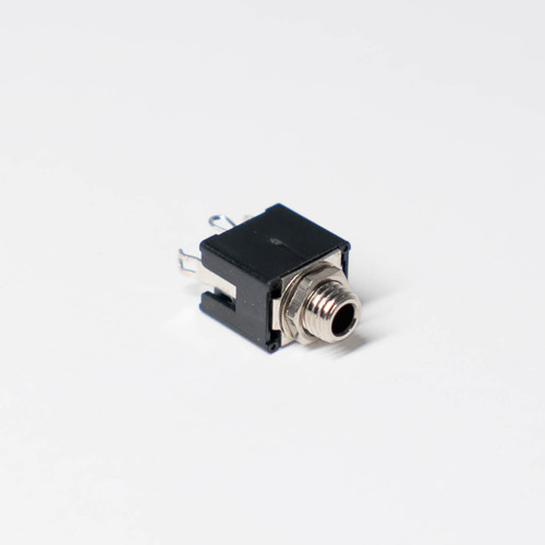 3.5mm Audio Jack 142AX Enclosed Switchcraft