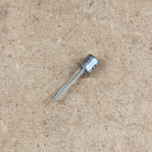 BC108C Transistor Seimens