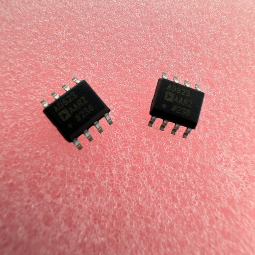 AD823AARZ Op-Amp SMD-8 - Rare & Reclaimed