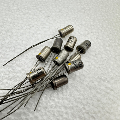 OA90 NOS Germanium Diode Mullard