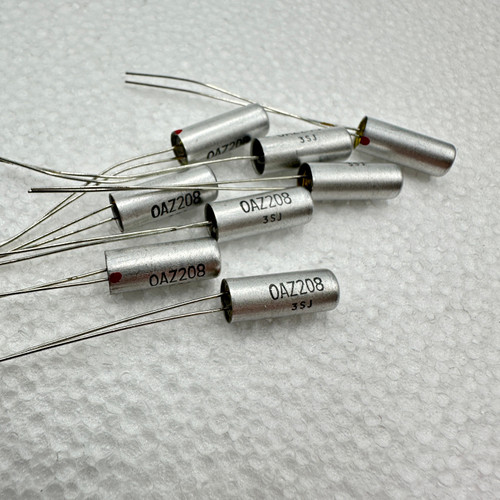 OAZ208 NOS Silicon Diode Philips Valvo