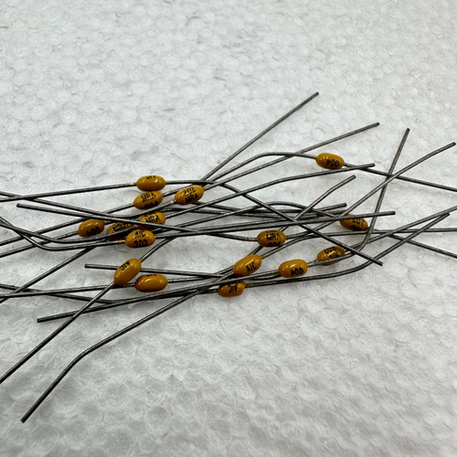 2nf 63v 10% Ceramic Capacitors, House 2000pf .002uf