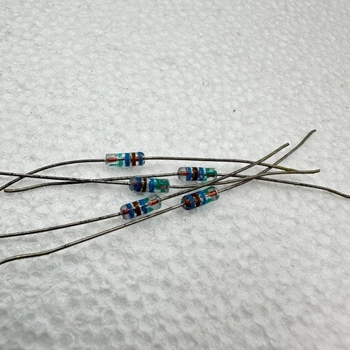 1N616 Germanium Diode NOS - Rare & Reclaimed