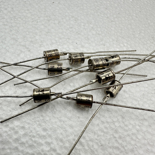 1N3030B Zener Diode - Rare & Reclaimed