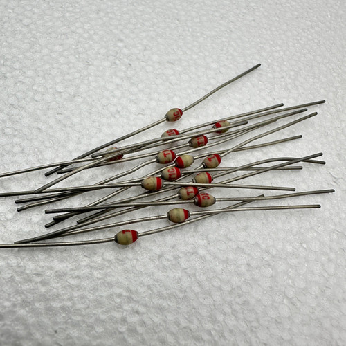 TT10 Avalanche Sinterglass Diodes