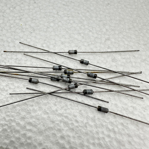 1N5241B 11V Zener Diode, DO-35, Motorola