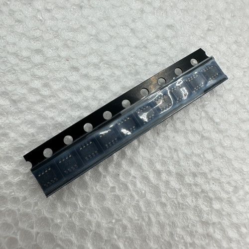 Burr Brown OPA2337 Op-Amp SMD-8 - Rare & Reclaimed