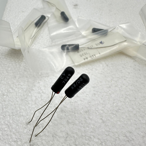 MULLARD CV7049 OA10 NOS Germanium Diode Military Spec