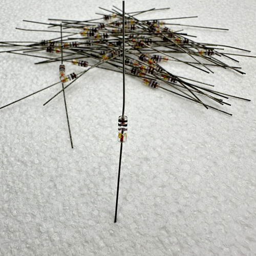 1S1007-S NOS Germanium Diode JRC