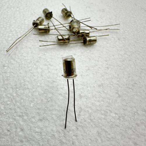 AAY20 NOS Germanium Diode Siemens Metal Can