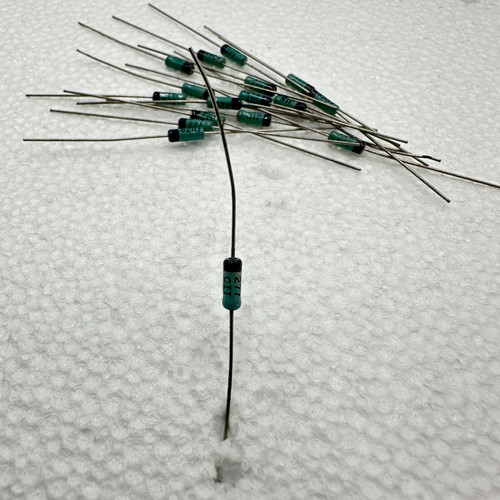 1N277 NOS Germanium Diode 110v 500mA CIT J1N277