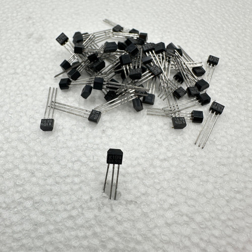 2SK184-GR Transistor JFET Toshiba - Small Bear Electronics & synthCube