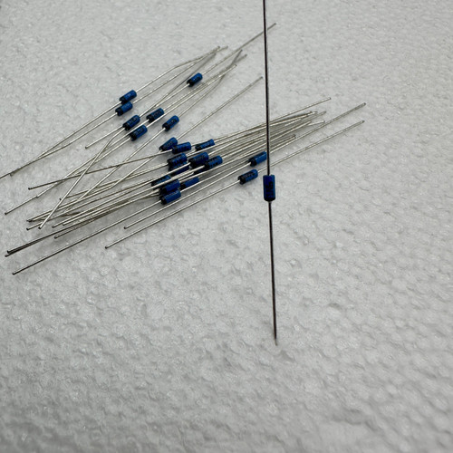 10 PACK 1N6263 Silicon Schottky Barrier Diode ST Original Clipping