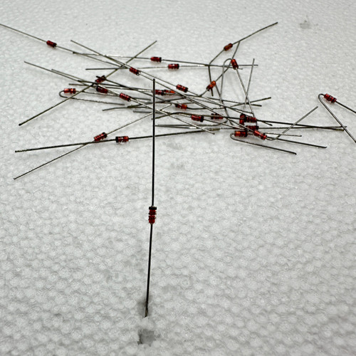 10 PACK 1N914 General Purpose Silicon Diode NOS