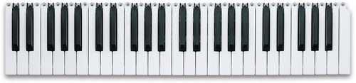 Fatar TP7/BA Synthesizer Keybeds