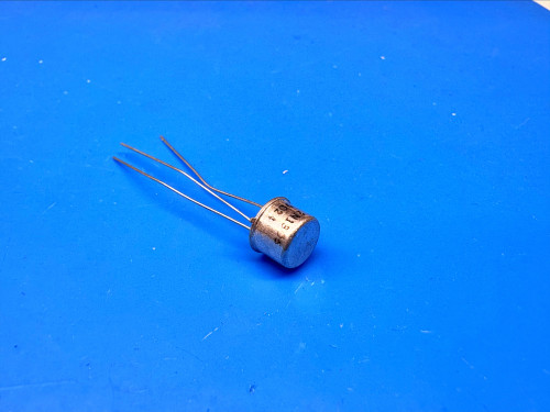 Transistors - Germanium Transistors - Page 4 - Small Bear