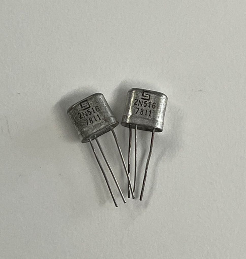 2N516 Germanium Transistor