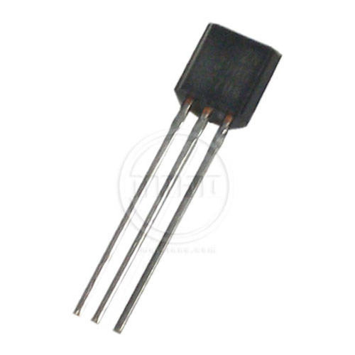 2SK184-GR Transistor JFET Toshiba - Small Bear Electronics & synthCube