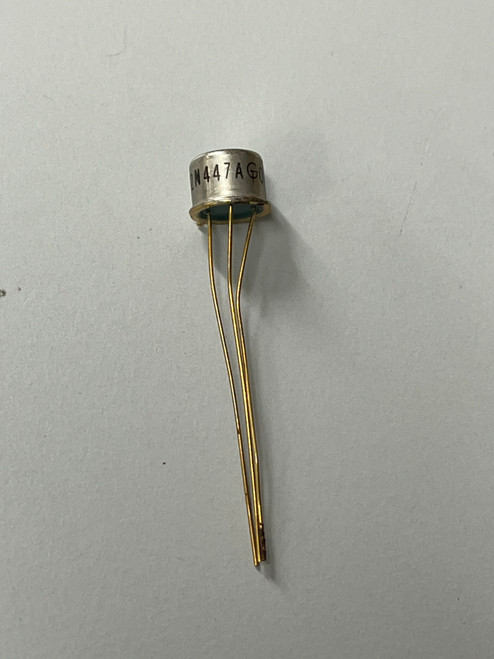 Transistors - Germanium Transistors - Page 4 - Small Bear