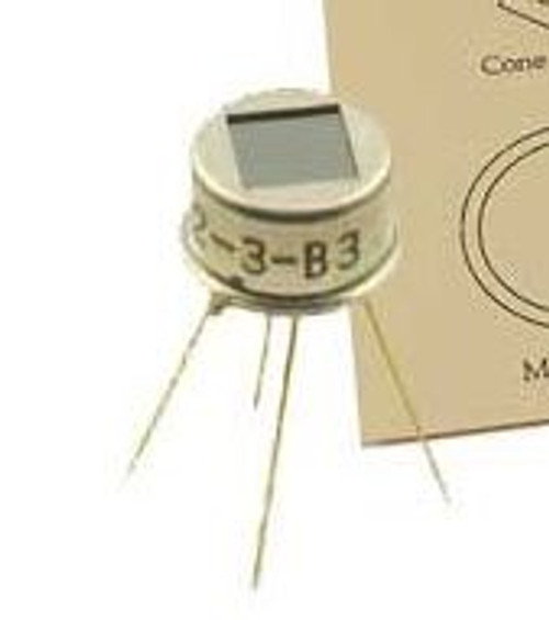 Eltec 442-3 Pyroelectric Sensor IC