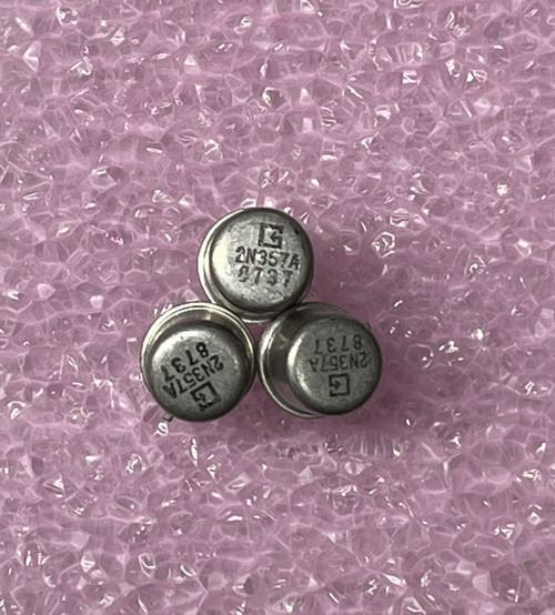 Transistors - Germanium Transistors - Page 4 - Small Bear