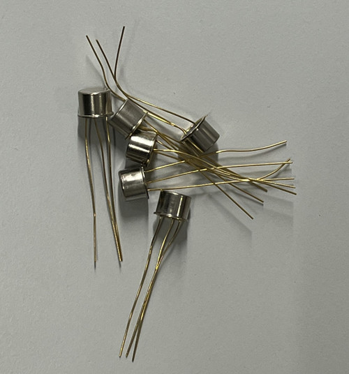 Transistors - Germanium Transistors - Page 4 - Small Bear