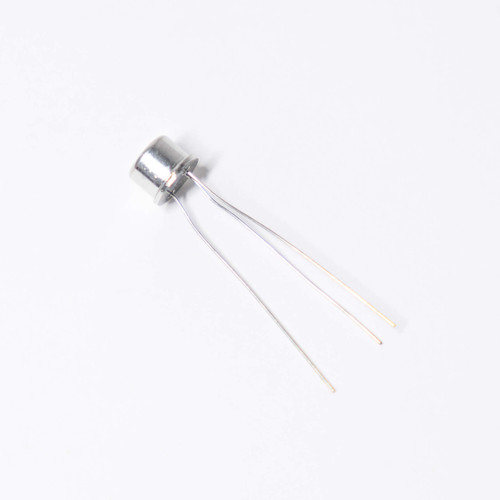2N1304 Germanium Transistor NPN Philips 'NMK' - Small Bear