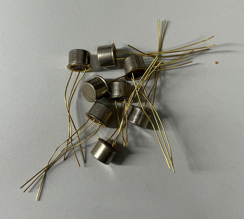 2N2374 Germanium Transistor PNP