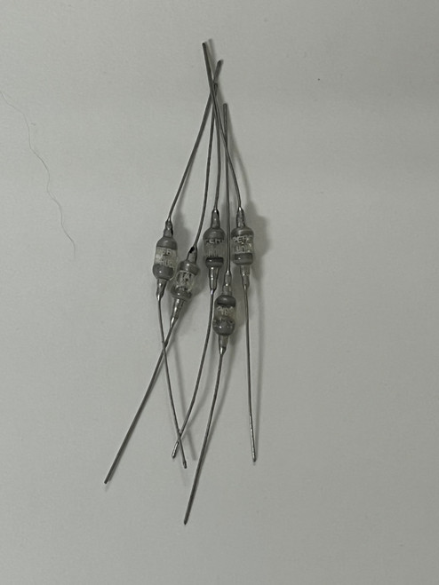 Germanium Diode 1N58A Amperex