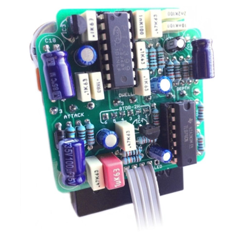 Fuzz Dog SpectreVerb