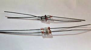 Germanium Diode 1N198 Teledyne