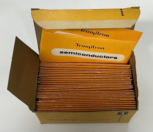 1N97 Germanium Diode Transitron