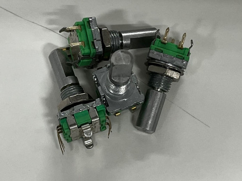 Rotary Encoder 11mm