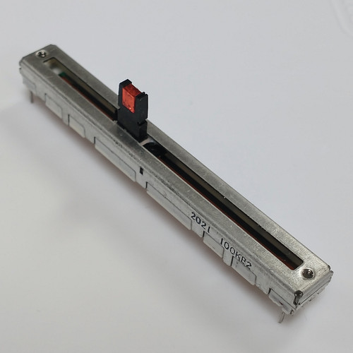 Slide Pot 100Kohms Travel=60mm