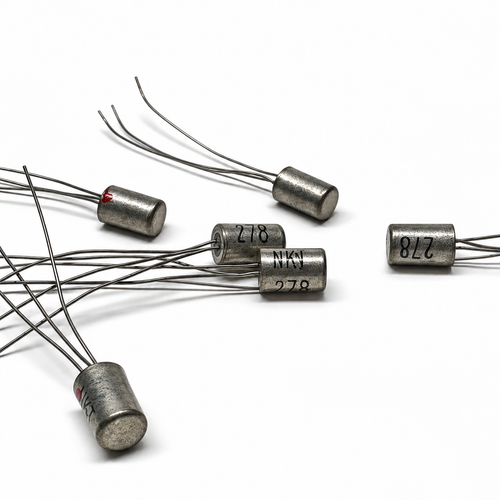 Newmarket NKT278 PNP Germanium Transistor