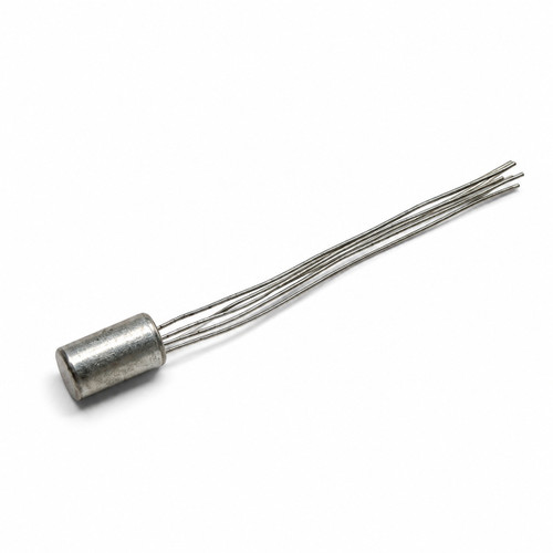 AC130 NPN Unmarked Germanium Transistor