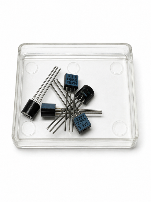 Philips ECG950 Voltage Regulator (NTE950)