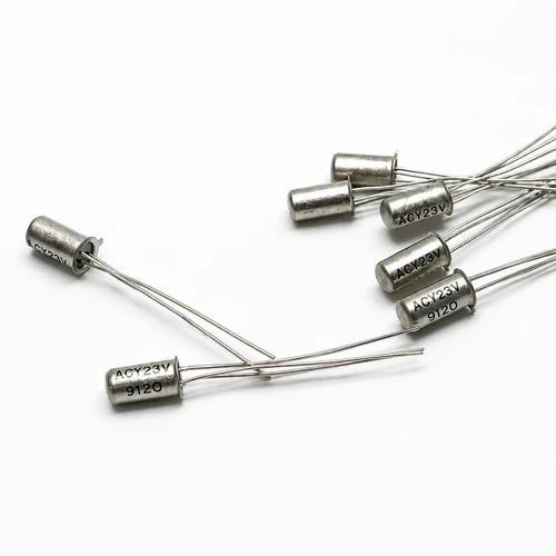 ACY23V PNP Germanium Transistor